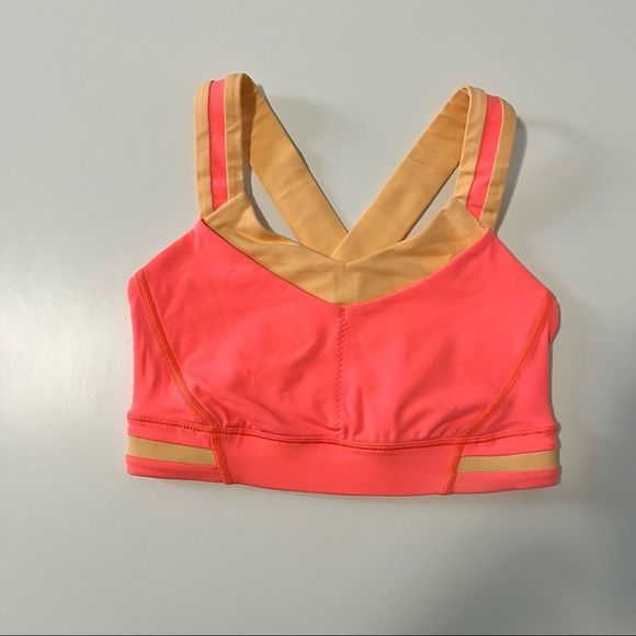 NWOT Lululemon Rack Pack  Sports Bra - Picture 8 of 13